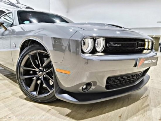 DODGE Challenger en venta en Albacete (Albacete) - Albacete