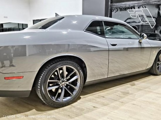 DODGE Challenger en venta en Albacete (Albacete) - Albacete