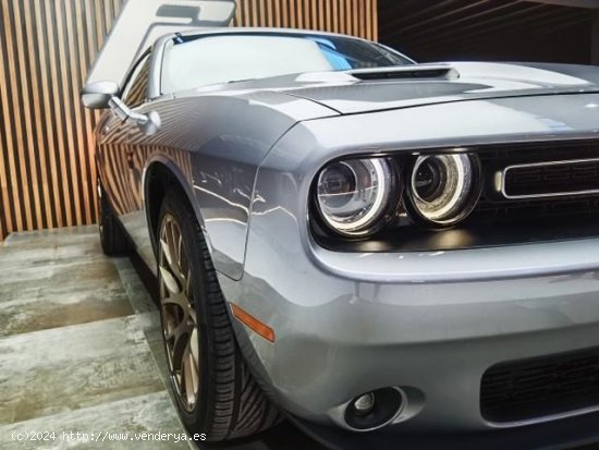  DODGE Challenger en venta en Albacete (Albacete) - Albacete 