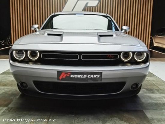 DODGE Challenger en venta en Albacete (Albacete) - Albacete