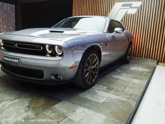 DODGE Challenger en venta en Albacete (Albacete) - Albacete