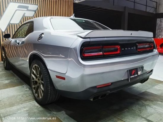 DODGE Challenger en venta en Albacete (Albacete) - Albacete