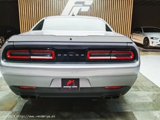 DODGE Challenger en venta en Albacete (Albacete) - Albacete