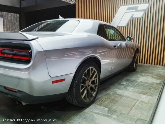 DODGE Challenger en venta en Albacete (Albacete) - Albacete