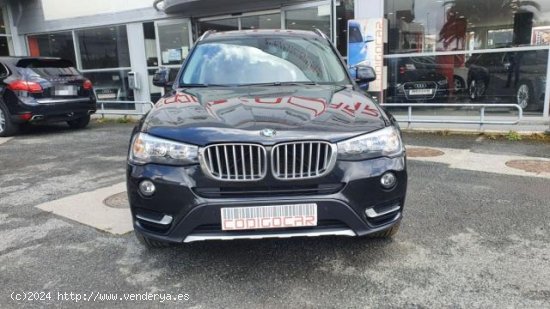 BMW X3 en venta en Lugo (Lugo) - Lugo