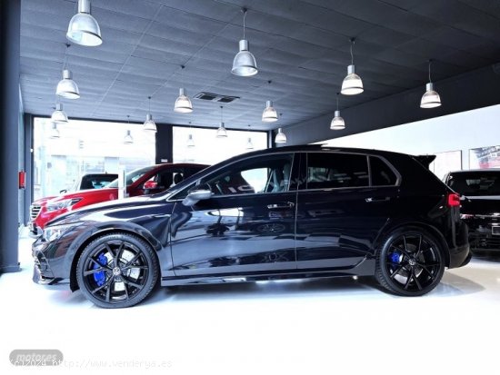 Volkswagen Golf R 2.0 TSI 4Motion DSG de 2022 con 5.900 Km por 54.890 EUR. en Barcelona