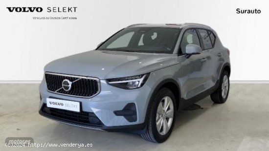 Volvo XC40 XC40 Core, B3 Mild hybrid, Gasolina de 2024 con 10 Km por 38.000 EUR. en Cadiz