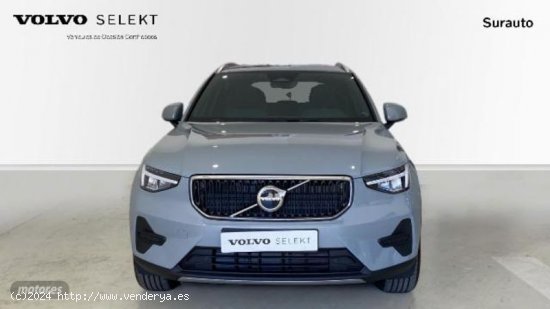 Volvo XC40 XC40 Core, B3 Mild hybrid, Gasolina de 2024 con 10 Km por 38.000 EUR. en Cadiz