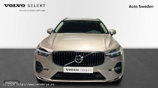 Volvo XC 60 XC60 Core, B4 Semihibrido, Diesel de 2023 con 20.253 Km por 45.500 EUR. en Valencia