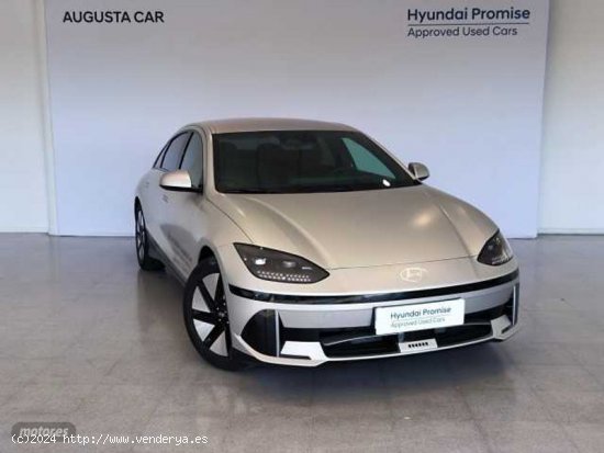 Hyundai IONIQ 6 Ioniq 6 168Kw Star RWD de 2023 con 11.500 Km por 45.990 EUR. en Tarragona