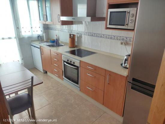 SE VENDE PISO EN RONDA SUR - MURCIA