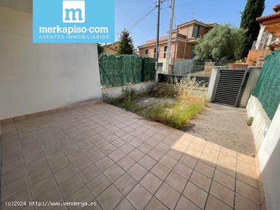 Casa a la venta en Cunit con pequeñas reformas - TARRAGONA