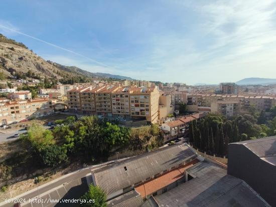 Oportunidad Atico en Santa Rosa- Alcoy - ALICANTE