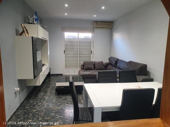 BONITO PISO EN VENTA EN ADRA - ALMERIA