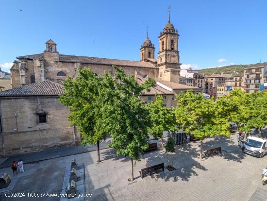 Piso en Estella - NAVARRA