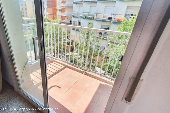 Piso a la venta en El Pla todo exterior en Martorell - BARCELONA