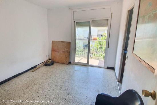 Piso a la venta en El Pla todo exterior en Martorell - BARCELONA