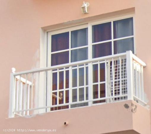  Armeñime Piso -2 habitaciones, balcón, cocina independiente listo para vivir - SANTA CRUZ DE TENER 