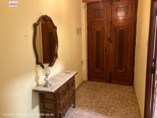 VENTA DE CASA EN SOLLANA (VALENCIA)    CENTRICO - VALENCIA