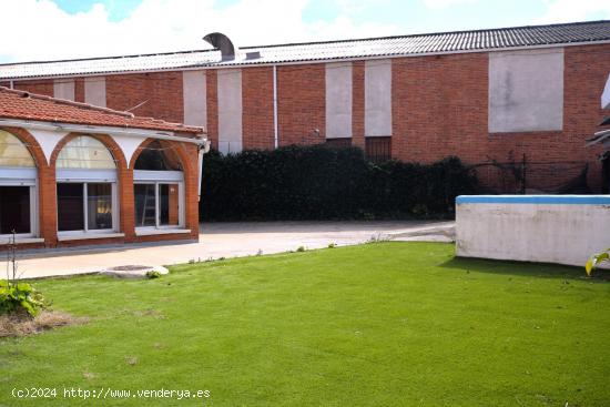 CASA CON BODEGAS !!! - ZAMORA