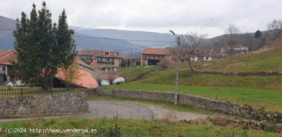  Se Vende en Ruente - CANTABRIA 