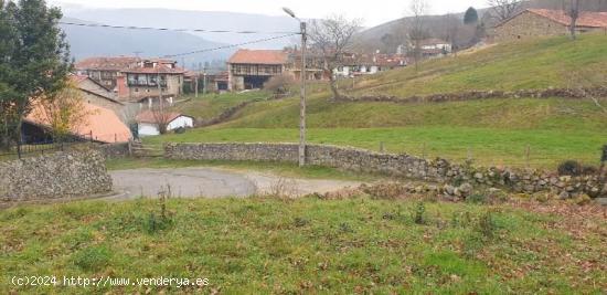 Se Vende en Ruente - CANTABRIA