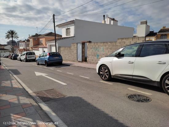 Se Vende en Fuengirola - MALAGA