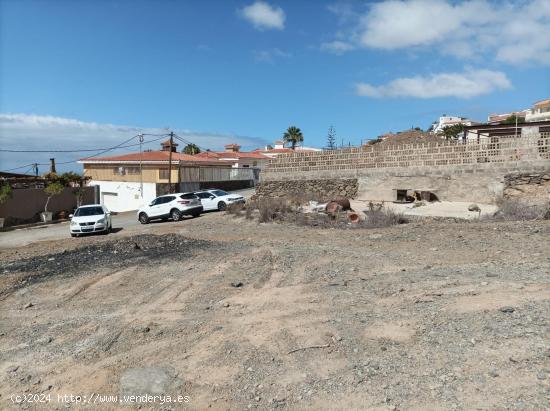 Se Vende en San Bartolome de Tirajana - LAS PALMAS