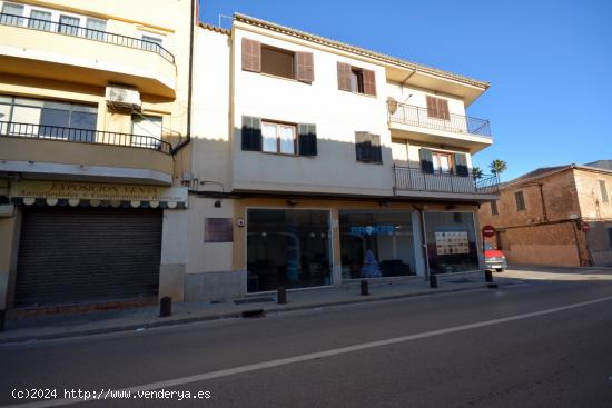 Gran Local en Santa María! - BALEARES