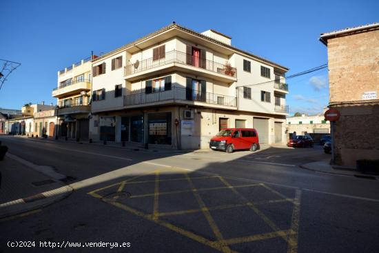 Gran Local en Santa María! - BALEARES