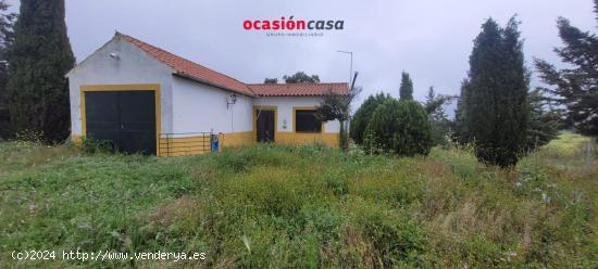  CHALET EN VENTA EN EL GUIJO - CORDOBA 