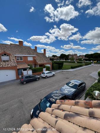 Chalet en Calle de las Albercas - VALLADOLID