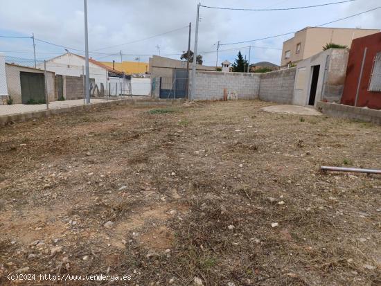 TERRENO URBANO en Los Belones - MURCIA