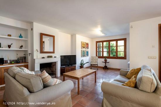 CASA UNIFAMILIAR EN VENTA - ANDRATX - BALEARES