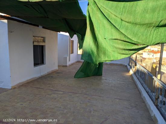  CASA DE PUEBLO A  5 MINUTOS DE LA PLAYA - MURCIA 