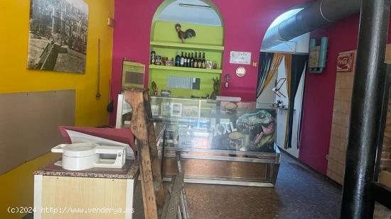 Se vende local comercial en Catarroja - VALENCIA