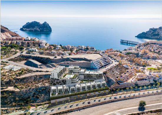 APARTAMENTOS EXCLUSIVOS EN AGUILAS LEVANSUR HOME SIX - MURCIA