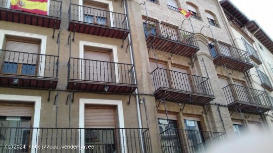 SE ALQUILA OFICINA EN TARAZONA - ZARAGOZA