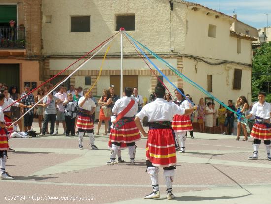  Solar en venta en Ambel (Zaragoza) - ZARAGOZA 