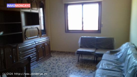 PISO EN VENTA EN AVENIDA NAVARRA, TARAZONA - ZARAGOZA