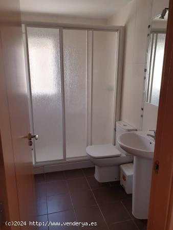 SE VENDE CHALET EN ALAGON - ZARAGOZA