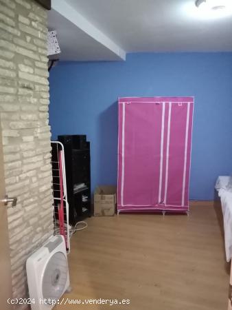 SE VENDE BONITO PISO TOTALMENTE REFORMADO EN TARAZONA - ZARAGOZA