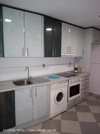 SE VENDE BONITO PISO TOTALMENTE REFORMADO EN TARAZONA - ZARAGOZA