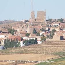 Vendo casa en Muro de Ágreda - SORIA