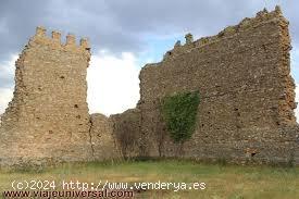 Vendo casa en Muro de Ágreda - SORIA