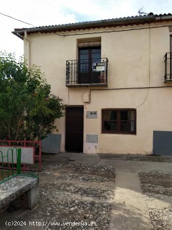 VENTA DE CASA EN OSONA, Soria - SORIA