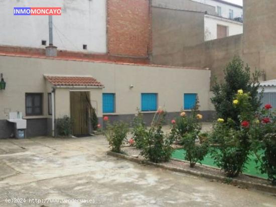 SE VENDE TERRENO URBANIZABLE EN AGREDA - SORIA