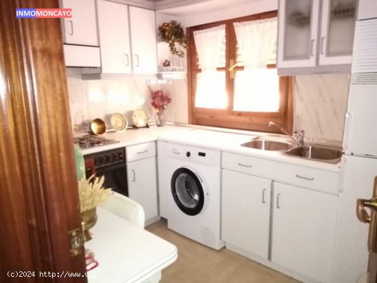 SE VENDE CASA EN TARAZONA - ZARAGOZA