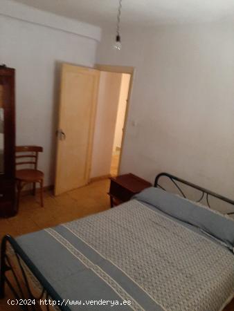 Vendo parcela, casa y nave en Matamala de Almazán - SORIA