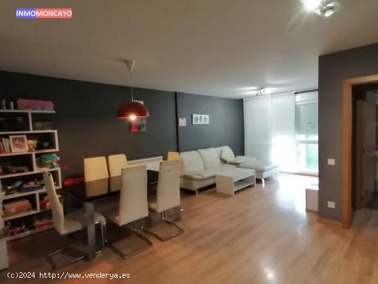  SE VENDE CASA EN CUNCHILLOS - ZARAGOZA 